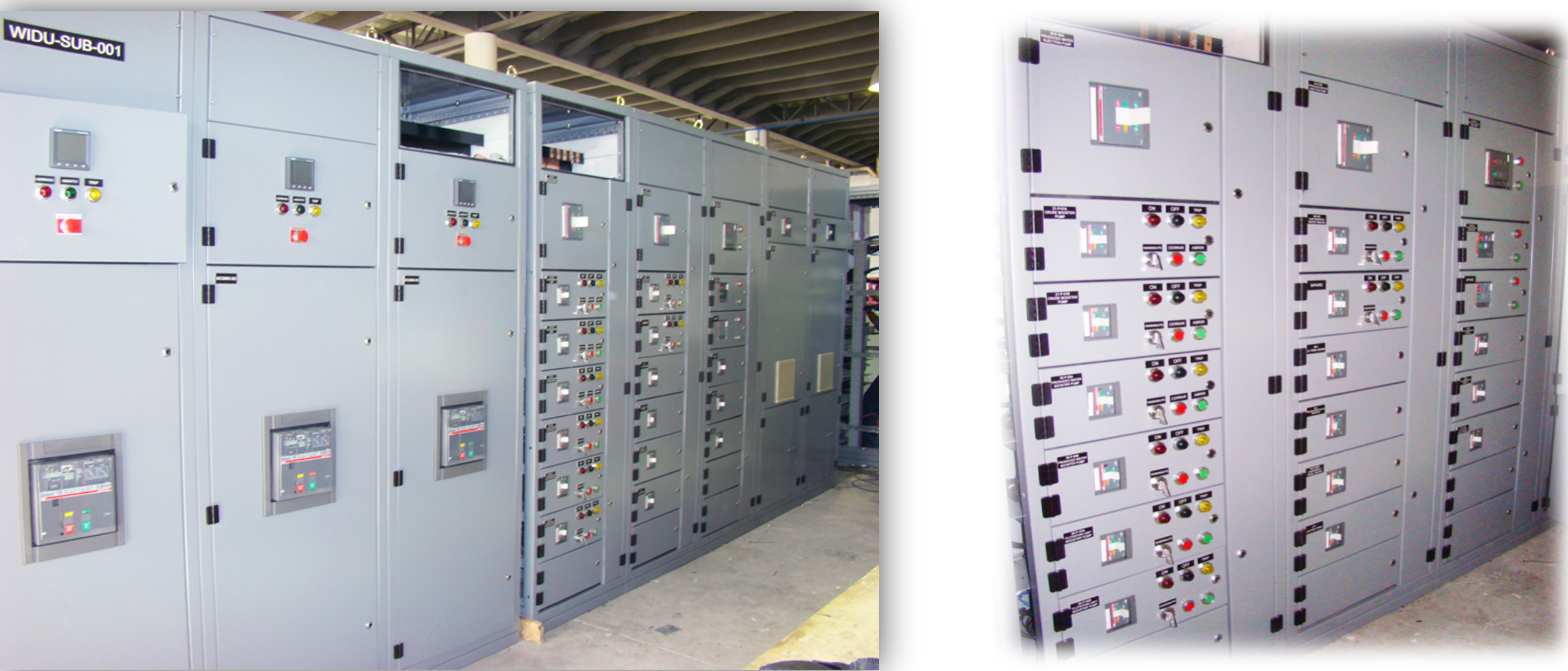 PROYECTO GENESYS CONTROL – DUMBIQUE