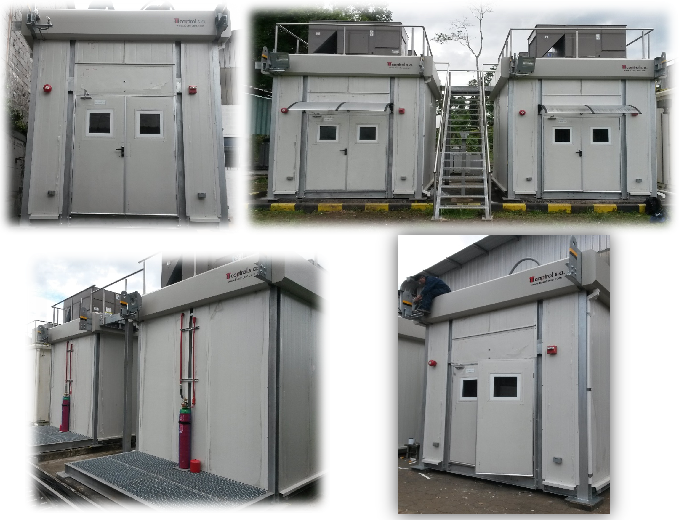 PETROAMAZONAS E.P. BLOQUE 15