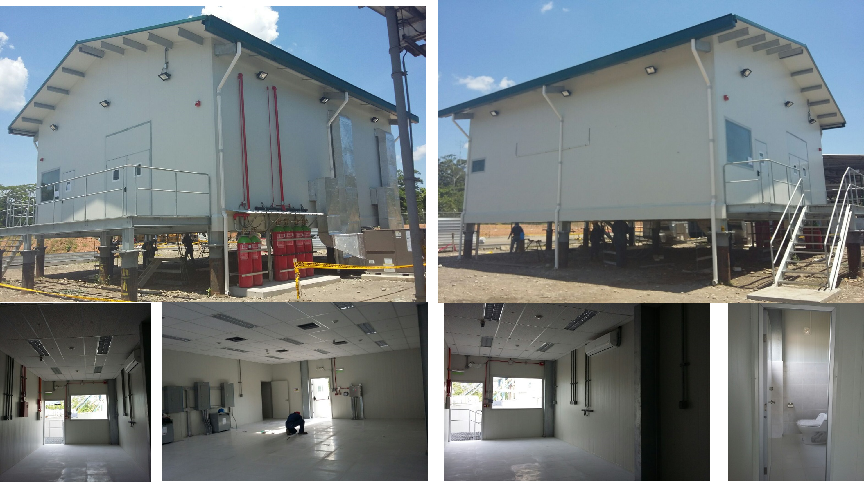 PETROAMAZONAS E.P.- BLOQUE 7